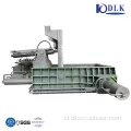 Mesin Press Press Baling Hidraulik Baja Baja Baja